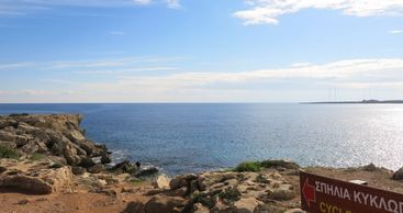 Photo of Cyclops dive site