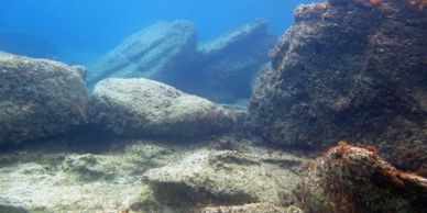 Picture of Sheep Dip, Xylofagou, Larnaca