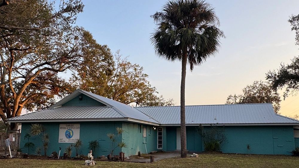 Gem, Mineral, and Jewelry Show 2026