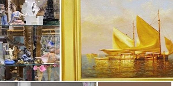 Trusted antique buyers, estate liquidation specialists, and fine art buyers in Naples, Florida. Cher