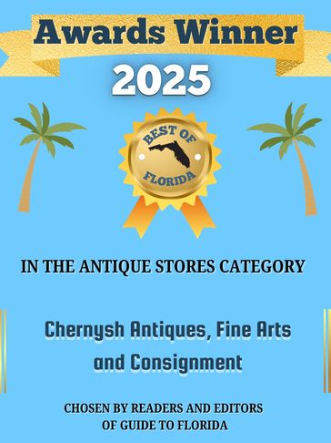 best antique store the guide to florida 2025 best of naples  collier consignment 