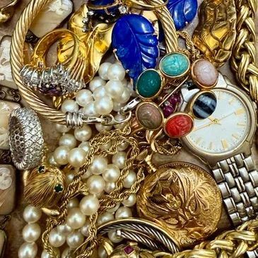 ESTATE JEWELEY NAPLES FL 