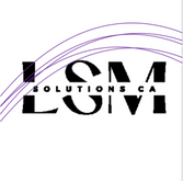 LSM Solutions CA