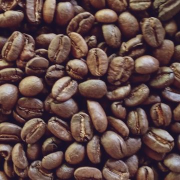 Café tostado Lavado 