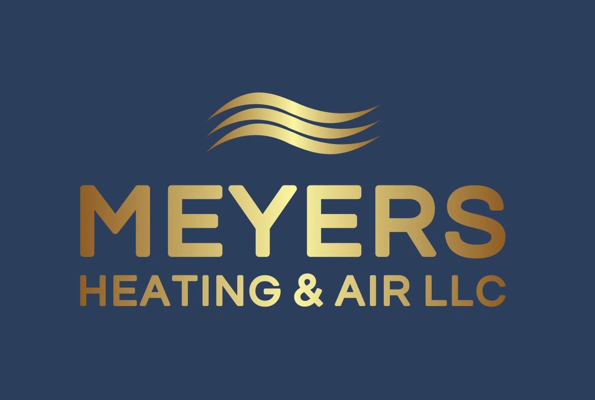 Meyers Heating & Air LLC - Home
