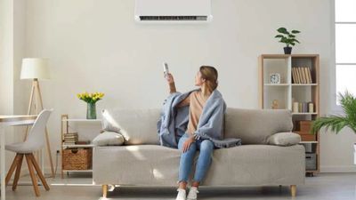 Finance A New Ductless Split by Meyers Heating and Cooling in Fredericksburg, VA