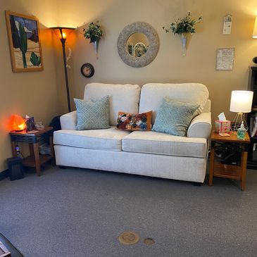 Office of Stephanie Jeffries-Webb Counselor