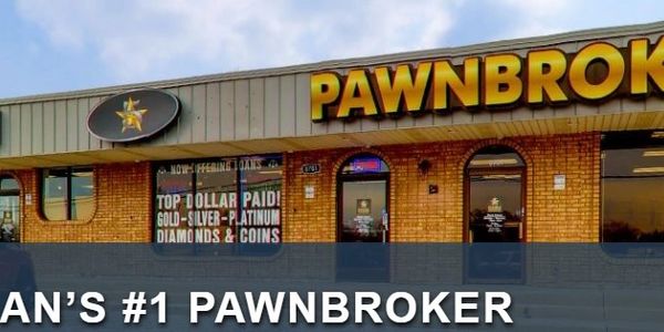 Five Star Pawn, Utica Michigan