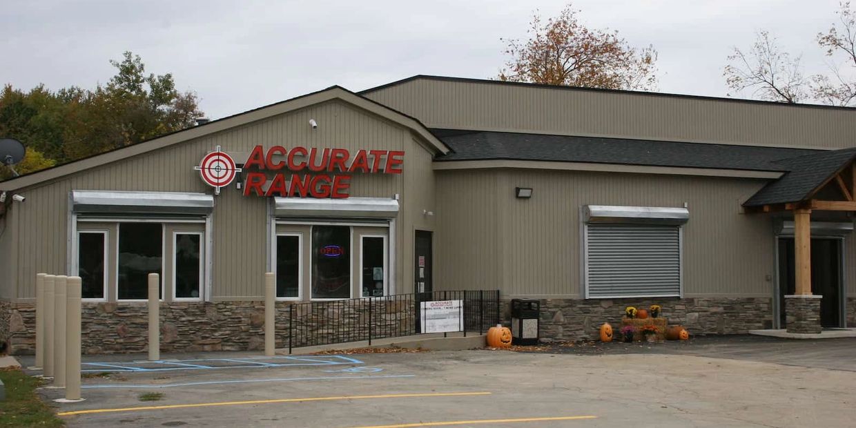 Accurate Firearms CPL, Clarkston Michigan, Michigan Pistol Academy,   Rochester Hills Michigan