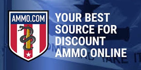AMMO.com Your Best Source of Discount Ammo Online