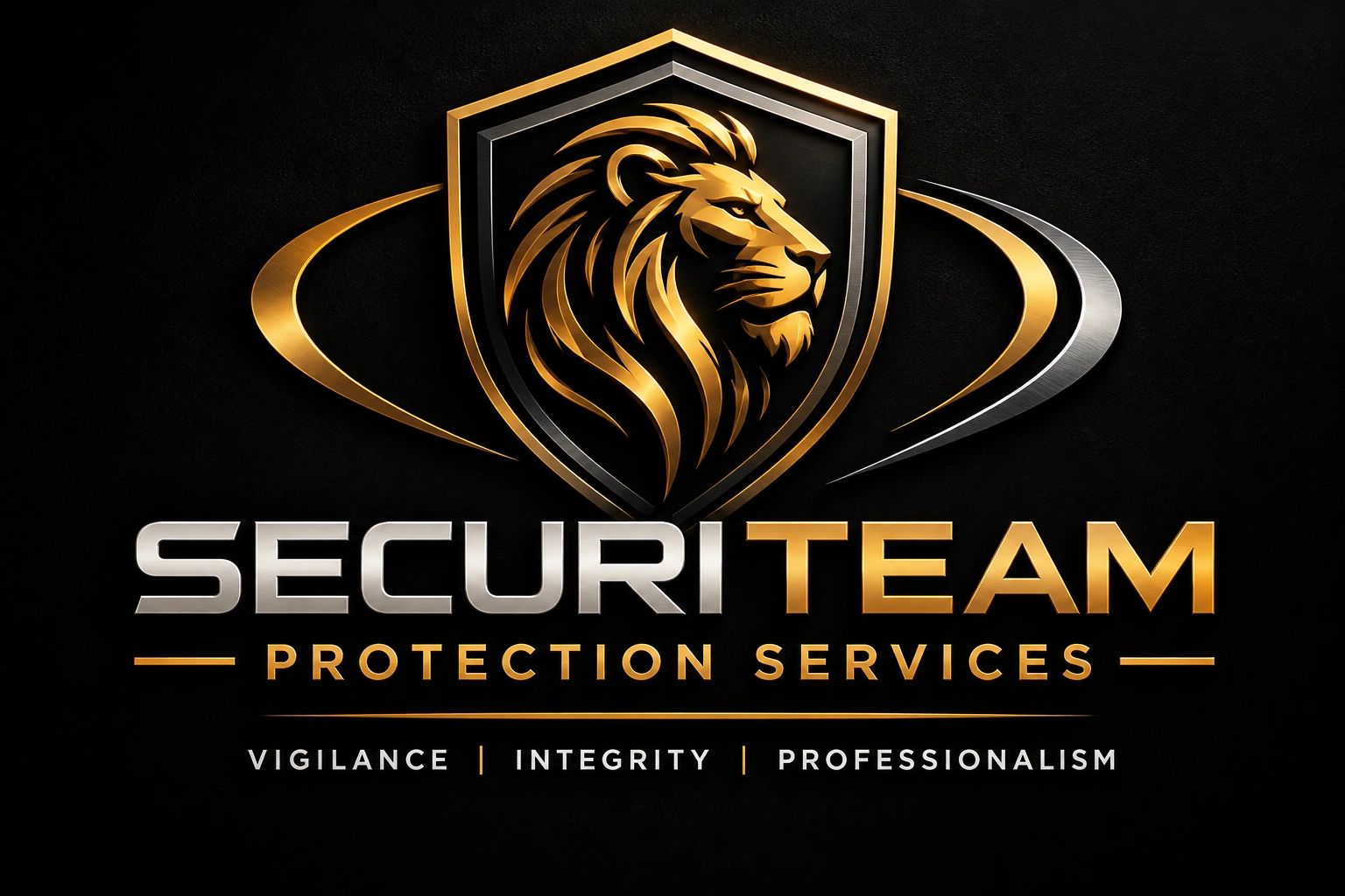 Securiteam Protection Services