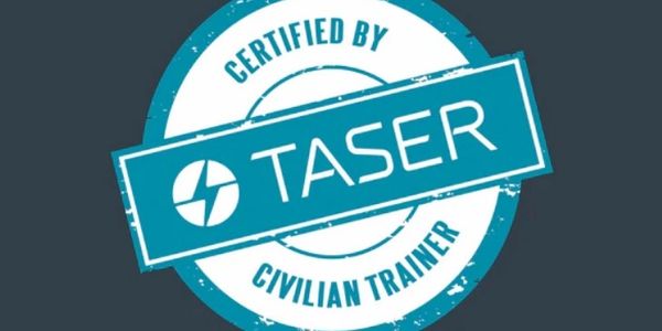 Taser Training for CPL Holders