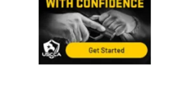USCCA Concealed Carry Guide, Start Protecting With Confidence