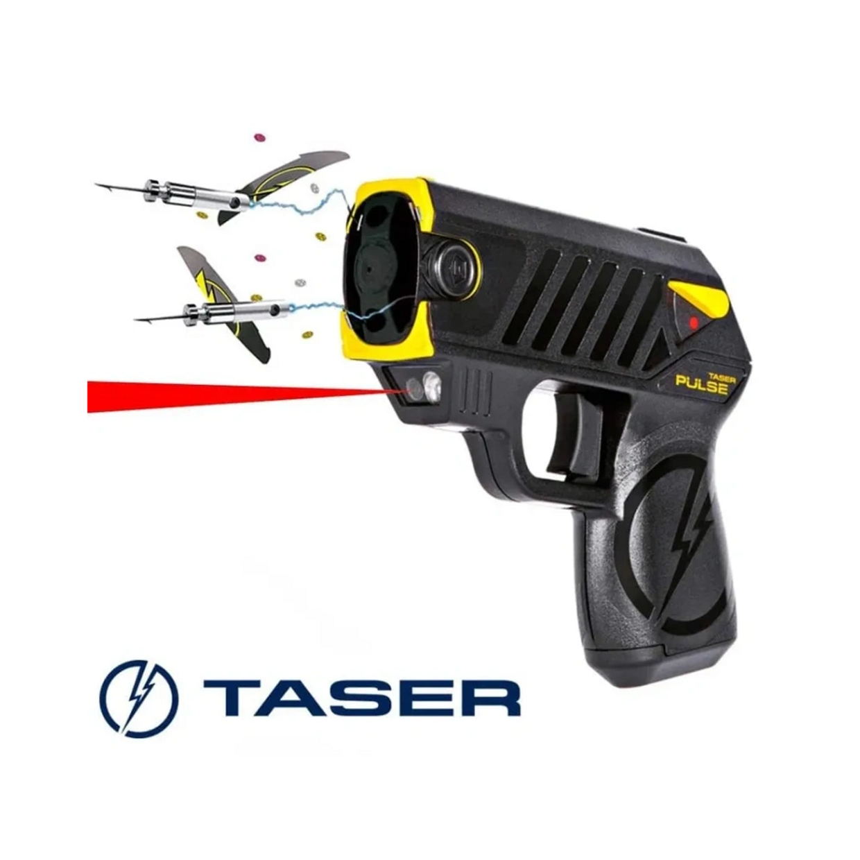 Taser Pulse / Training Combo Package. Online Taser Courses