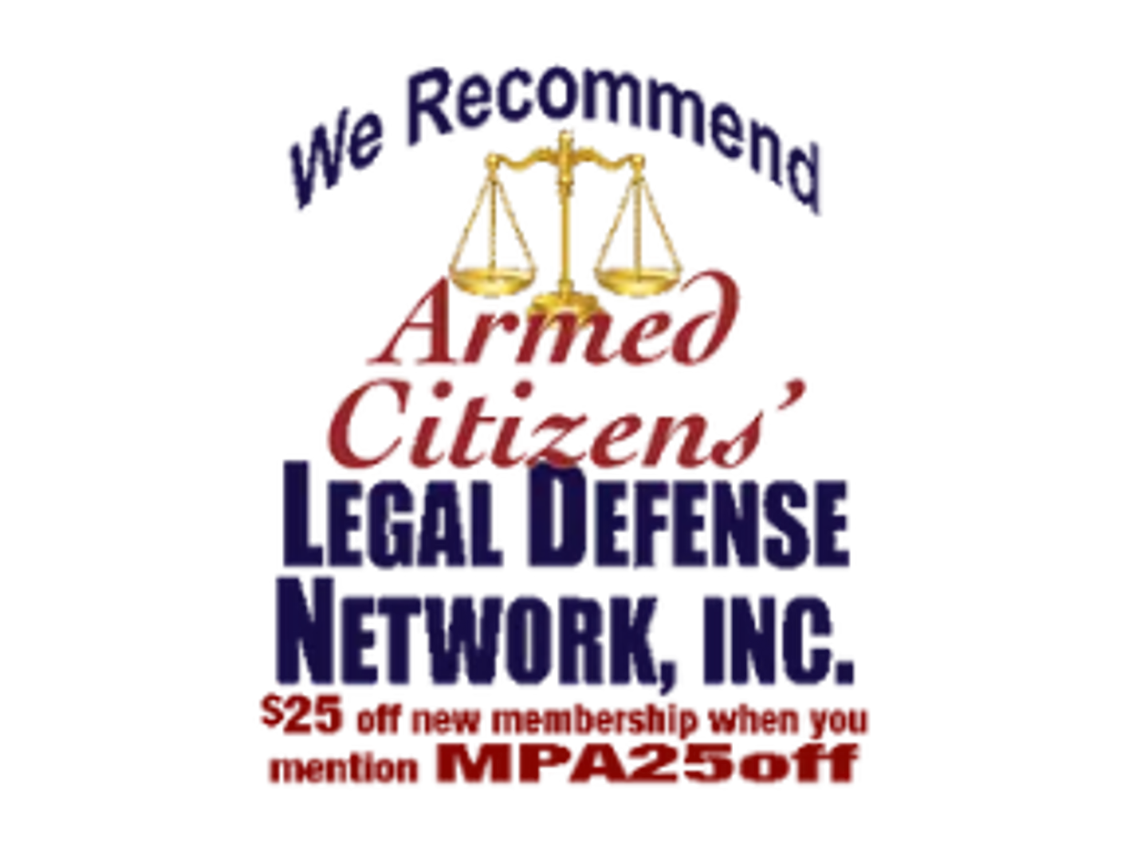 Join the Network to help guard your legal rights
Join the Network and enjoy the security and peace o
