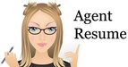 Agent Resume