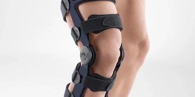 Cross Bracing Protocol