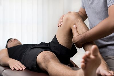Sports Injury Clinic Tranmere, Adelaide