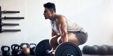 Strength & Conditioning