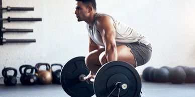 Strength & Conditioning