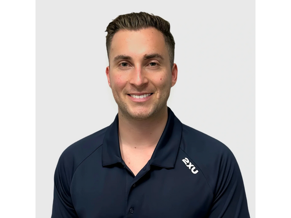 Peter Migliore - APA Titled Sports & Exercise Physiotherapist