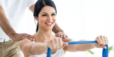 Physio Rehab