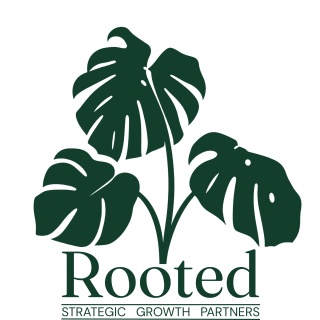 What are you Rooted In?