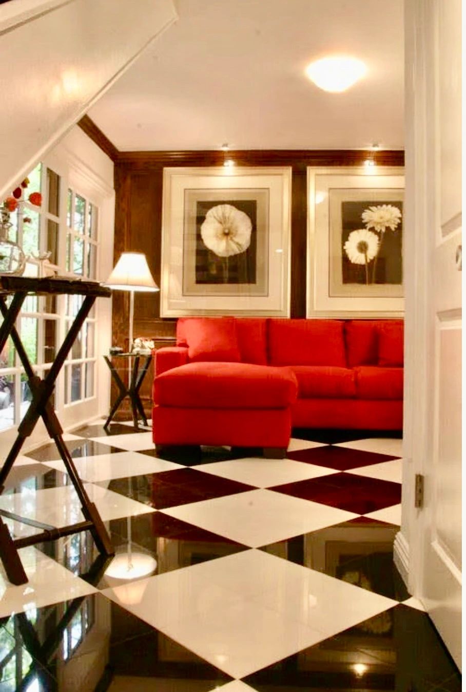 Marble Restoration Palm Beach, Florida 