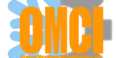 OMCI Company Logo