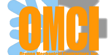 OMCI Company Logo