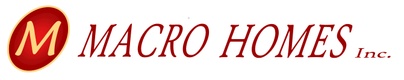 Macro Homes Inc.