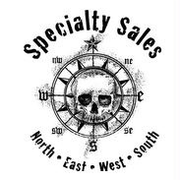 Specialty Sales West 