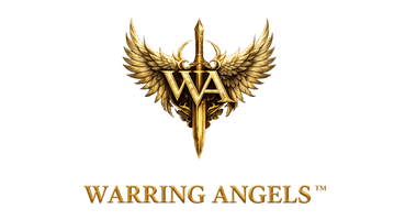 Warring Angels