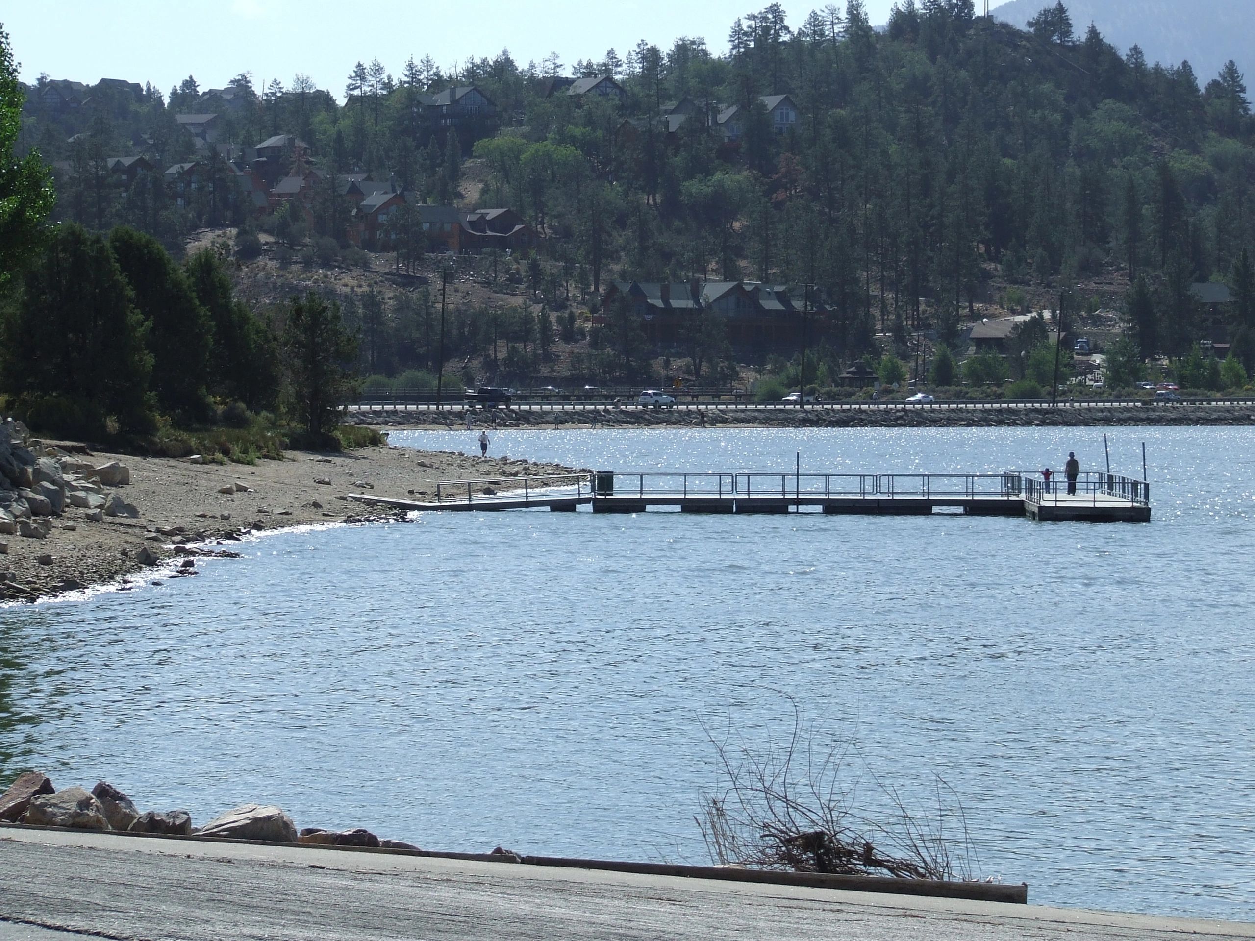 Realestate In Big Bear