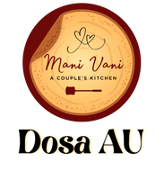 Dosa AU