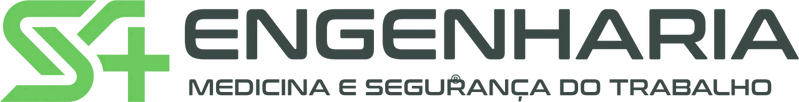 S4 ENGENHARIA - MEDICINA E SEGURANÇA DO TRABALHO
