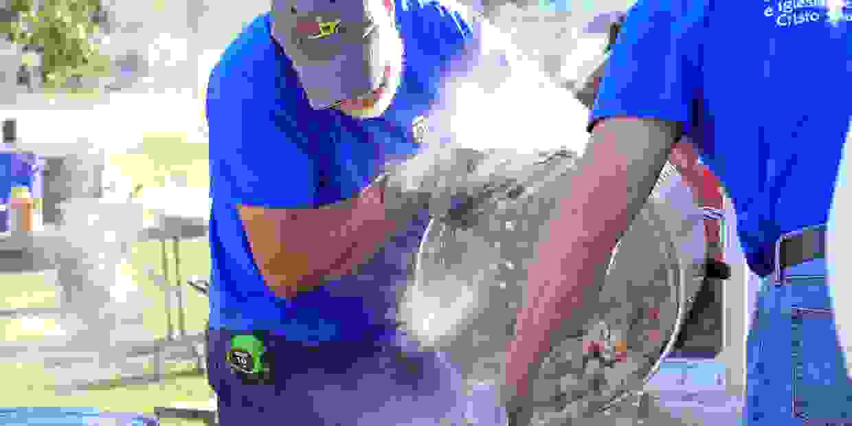 Havelock Chili Festival