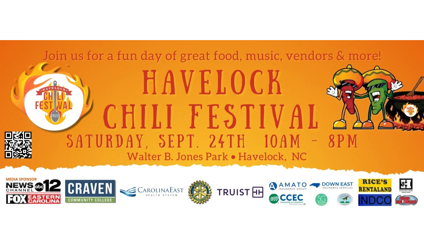 Havelock Chili Festival