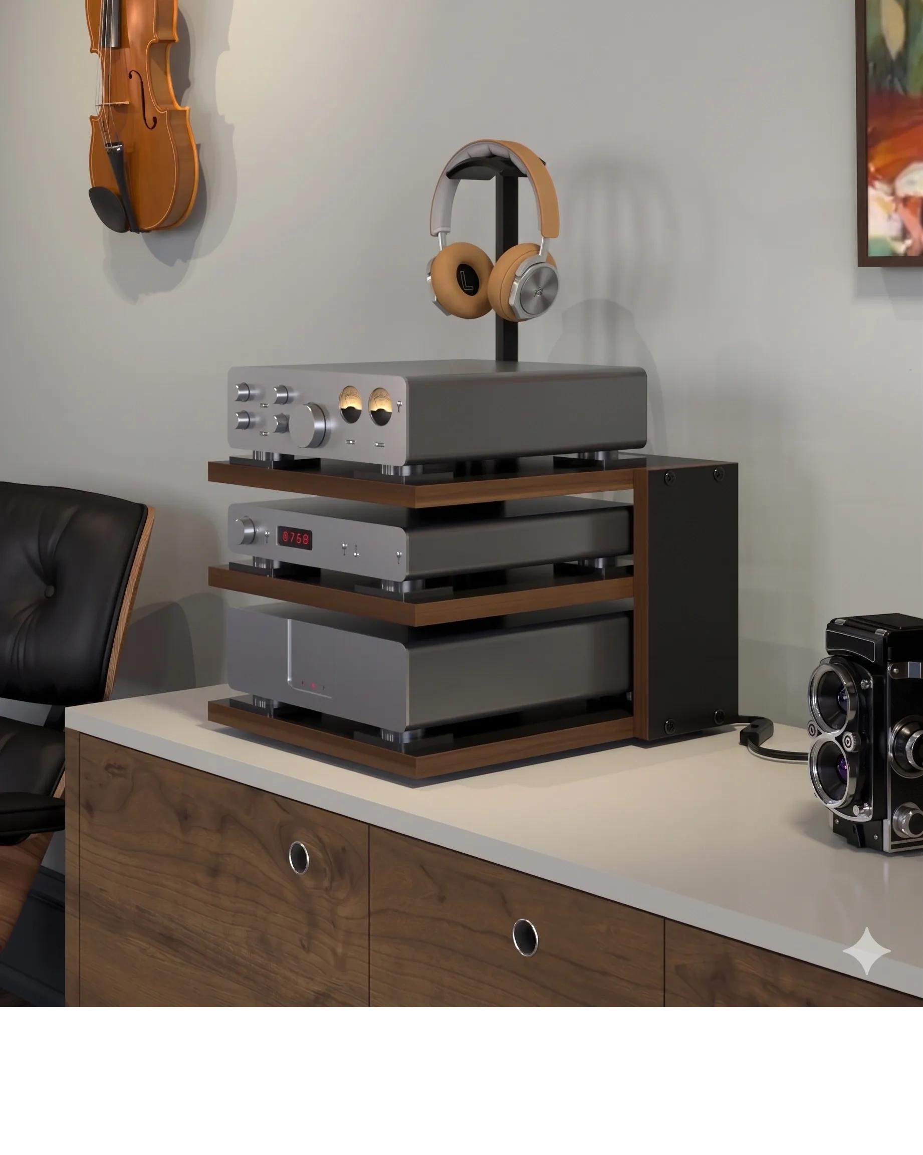 Dcb Rack Flagship Racks