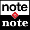 Note à note