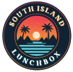 South Island Lunchbox