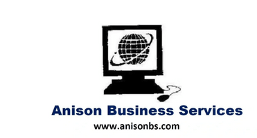 Anison Business Services