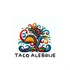 Taco Alebrije