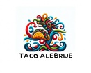 Taco Alebrije