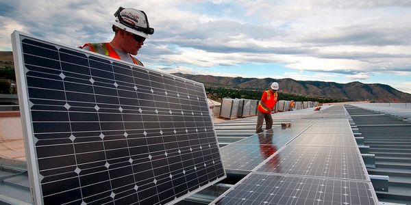 Tecnología Solar Torreón