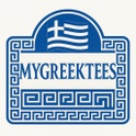 My Greek Tees