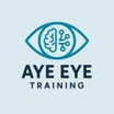 AYE EYE Training
AI Training for you