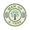 Man Up A Tree