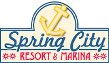 Spring City Resort and Marina