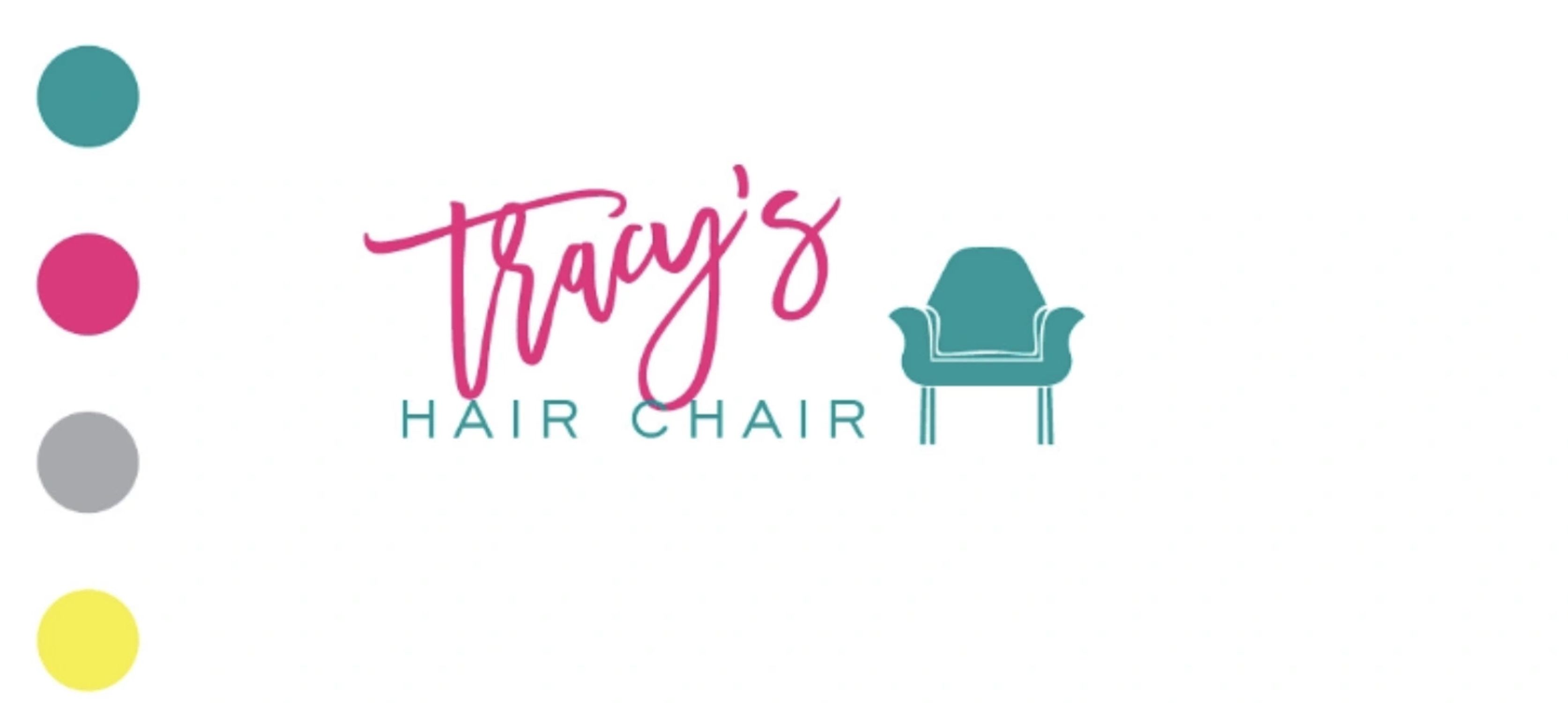 Tracy’s Hair Chair